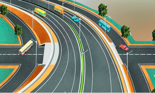 റിങ്​റോഡ്​ നഷ്ടപരിഹാരം; കൈമലർത്തി കേന്ദ്ര, സംസ്ഥാന സർക്കാറുകൾ