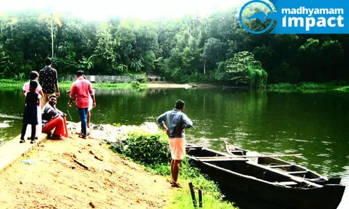 സ്വപ്നം യാഥാർഥ്യമാകുന്നു; പാലിപ്പുഴ സ്ലൂയിസ് കം ബ്രിഡ്ജ് നിർമാണത്തിന് 55 കോടി