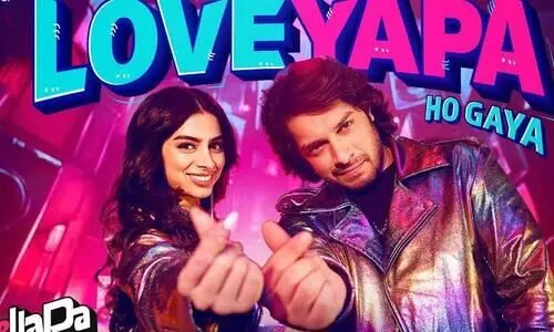 Loveyapa Box Office Day 3: Junaid Khan-Khushi Kapoors Film Moves Slow and Steady