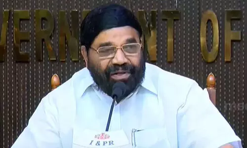 വയനാട് സഹകരണ ബാങ്ക് നിയമനക്കോഴ: പ്രാഥമിക അന്വേഷണത്തിൽ ക്രമക്കേട് കണ്ടെത്തി - വി.എൻ. വാസവൻ