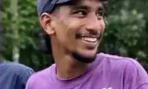 യുവാവിനെ പാറക്കുളത്തിൽ മരിച്ച നിലയിൽ കണ്ടെത്തി