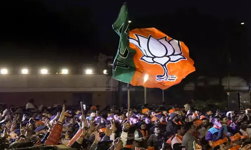 ഡൽഹി മുഖ്യമന്ത്രി പദവി: ജാതിയും സമുദായവും ആർ.എസ്.എസ് താൽപര്യവും മാനദണ്ഡമാക്കി ബി.ജെ.പി