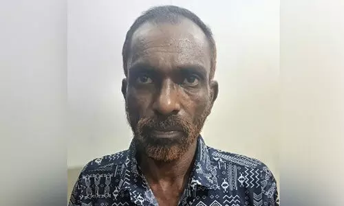 മോഷണ കേസിലെ പ്രതി 29 വർഷങ്ങൾക്കുശേഷം പിടിയിൽ