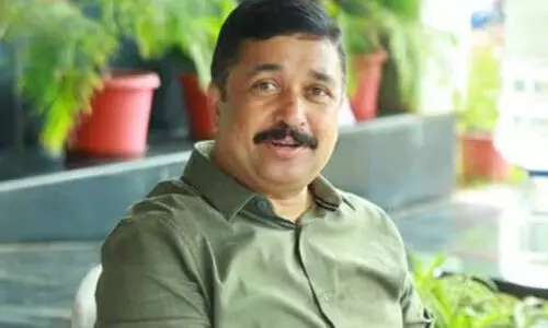 പകുതി വില തട്ടിപ്പ്: നജീബ് കാന്തപുരം എം.എൽ.എക്കെതിരായ പരാതി പിൻവലിച്ചു