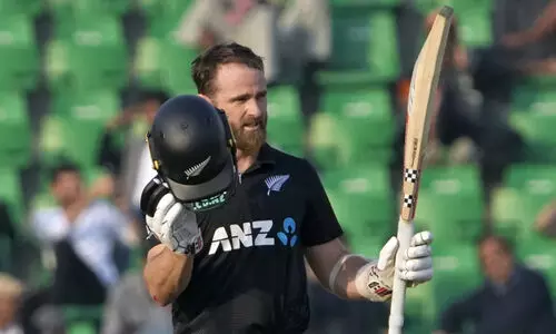 കോഹ്‌ലിയെയും സചിനെയും മറികടന്ന് ഏകദിനത്തിൽ പുതിയ റെക്കോഡിട്ട് കെയ്ൻ വില്യംസൺ