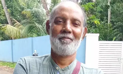 എം. സക്കീർ ഹുസൈന് നാടിന്റെ യാത്രാമൊഴി