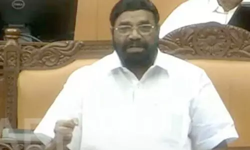 വയനാട് ബാ​ങ്ക് നി​യ​മ​ന കോഴ: ക്രമക്കേട്​ കണ്ടെത്തിയെന്ന്​ മന്ത്രി