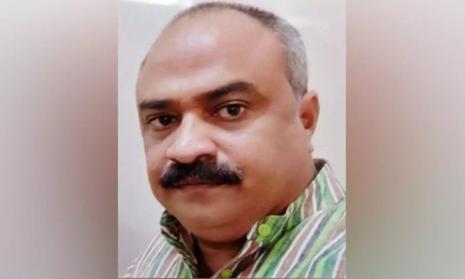 വസ്തു അളക്കുന്നതിന് കൈക്കൂലി; താലൂക്ക് സർവെയർ പിടിയിൽ