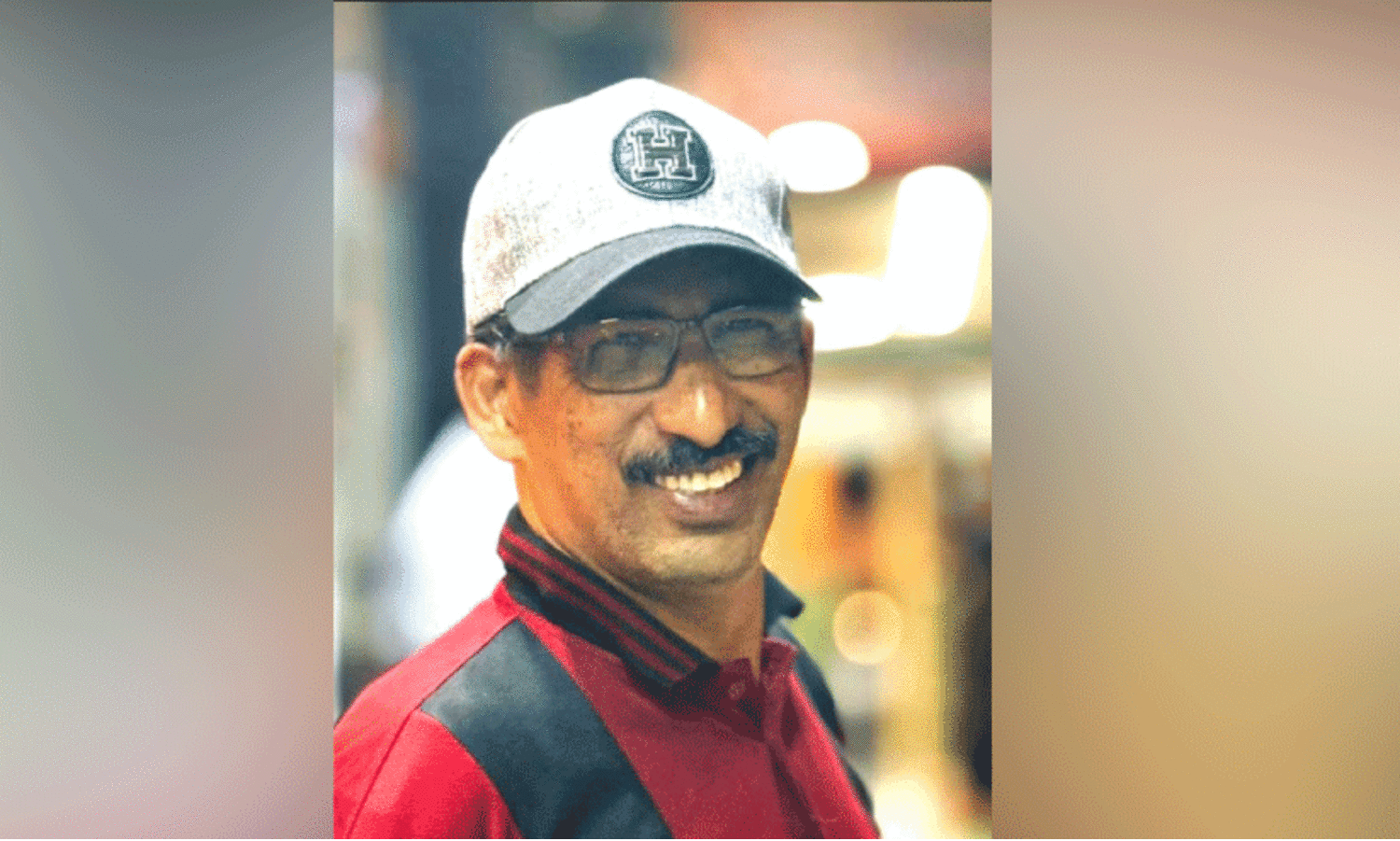 കണ്ണൂർ സ്വദേശി ഷാർജയിൽ നിര്യാതനായി