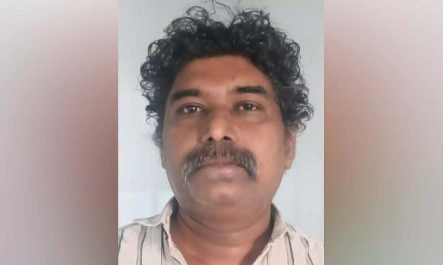 വിദേശത്ത് ജോലി വാഗ്ദാനം ചെയ്ത്​ തട്ടിപ്പ്; ഒളിവിലായിരുന്ന പ്രതി പിടിയിൽ