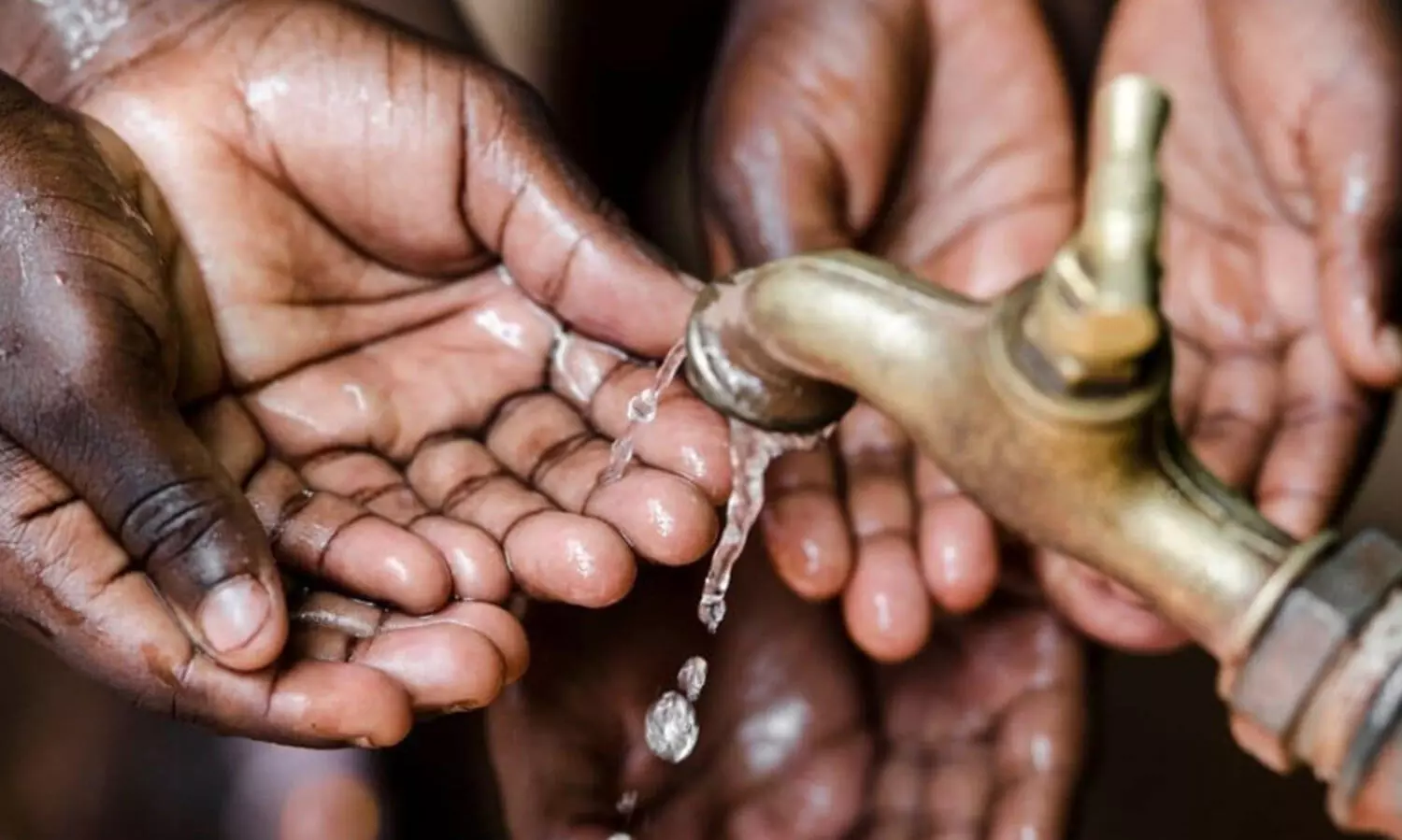 കരവാളൂർ പഞ്ചായത്തിൽ കുടിവെള്ളം കിട്ടാനില്ല