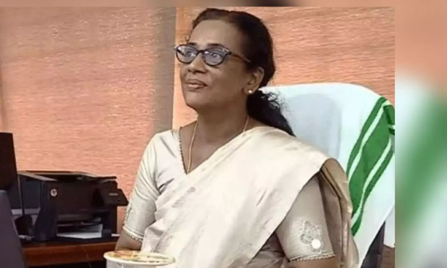 ഡോ. സിസാ തോമസിന് പെൻഷനും കുടിശ്ശികയും രണ്ട് ആഴ്ചക്കുള്ളിൽ നൽകണം - ട്രിബൂണൽ