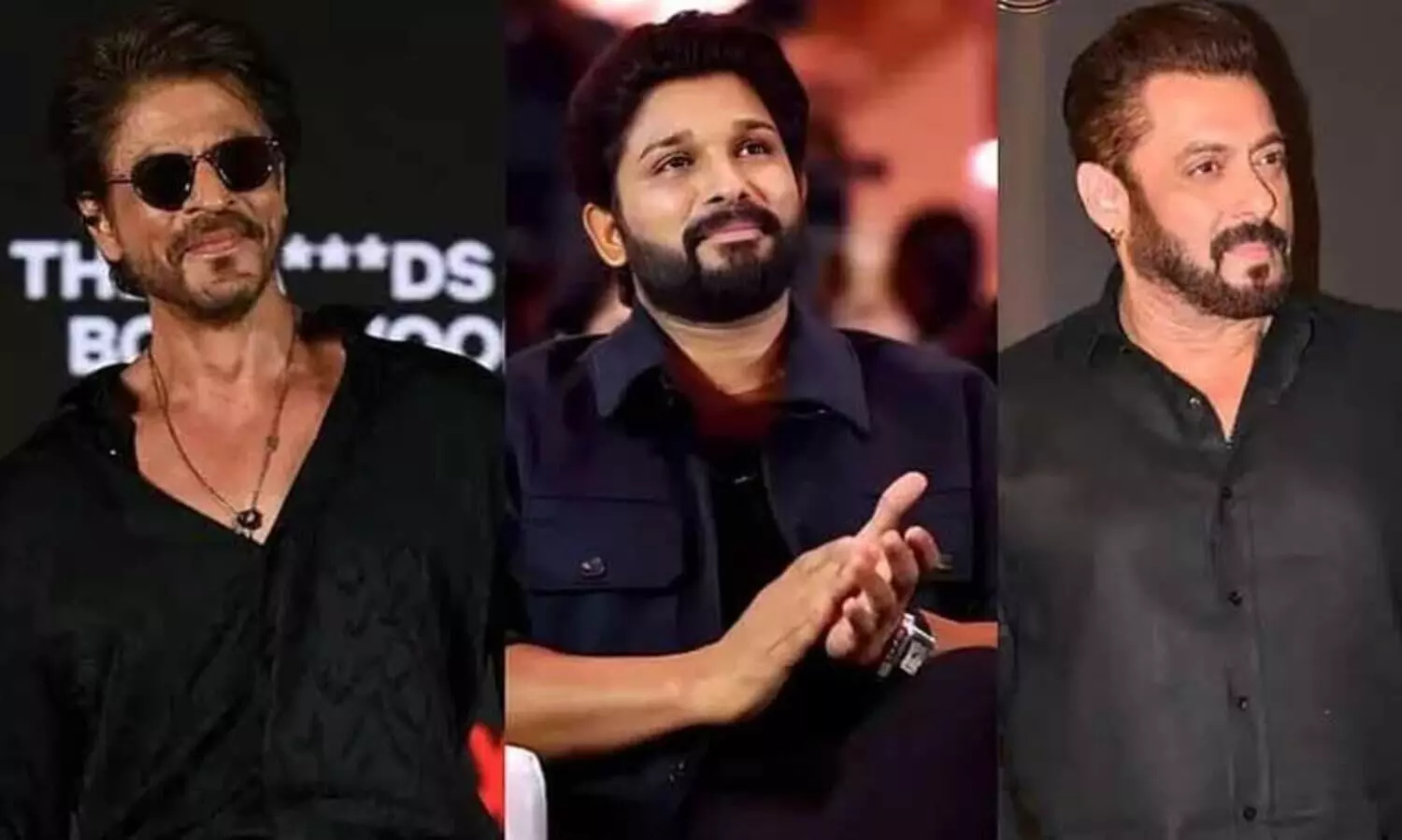 I am not a fan of the word Bollywood,’ says Allu Arjun