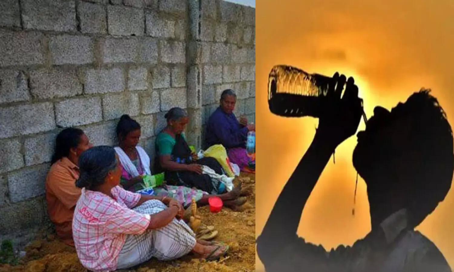 വേനൽച്ചൂട്: സംസ്ഥാനത്ത് ജോലി സമയത്തിൽ പുനക്രമീകരണം