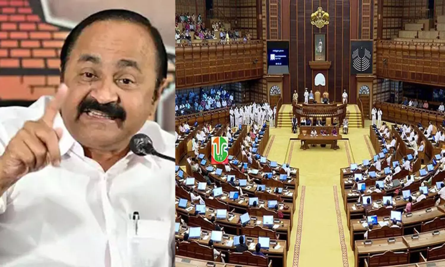 നമ്മുടെ കുട്ടികളെ നമ്മള്‍ കൊലക്ക് കൊടുക്കരുത്- വി.ഡി. സതീശൻ
