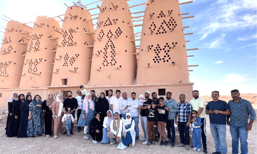 കൊ​ണ്ടോ​ട്ടി മ​ണ്ഡ​ലം കെ.​എം.​സി.​സി വി​ന്റ​ർ ക്യാ​മ്പ്