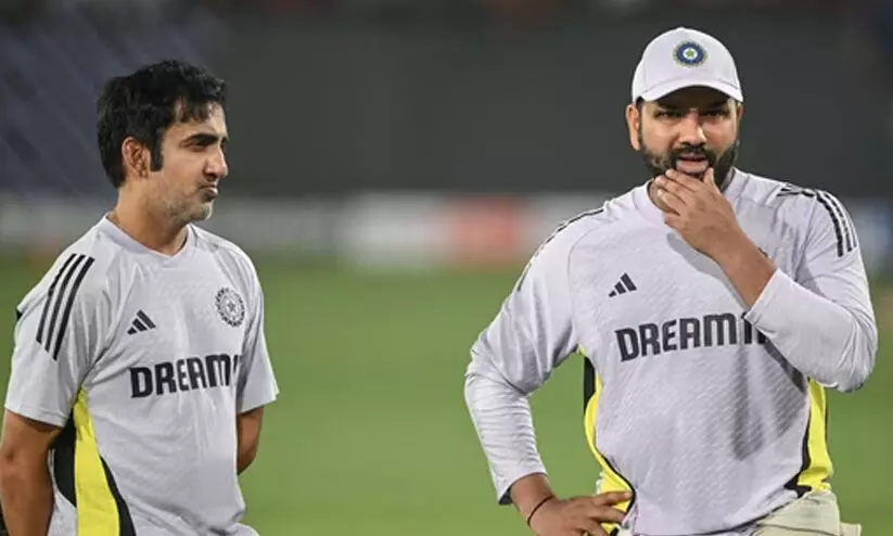 ‘അരക്ഷിതാവസ്ഥ സൃഷ്ടിക്കും, ഇത് നിങ്ങളെ തന്നെ തിരിഞ്ഞുകൊത്തും’; ഗംഭീറിനു മുന്നറിയിപ്പുമായി സഹീർ ഖാൻ