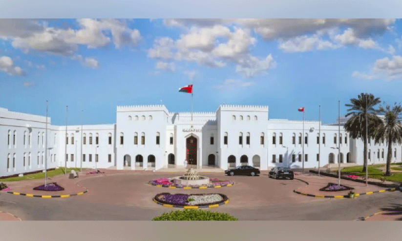 സൗദിയിൽ ഫലസ്തീൻ രാഷ്ട്രം; നെതന്യാഹുവിനെ തള്ളി ഒമാൻ സൗദിയിൽ ഫലസ്തീൻ രാഷ്ട്രം; നെതന്യാഹുവിനെ തള്ളി ഒമാൻ