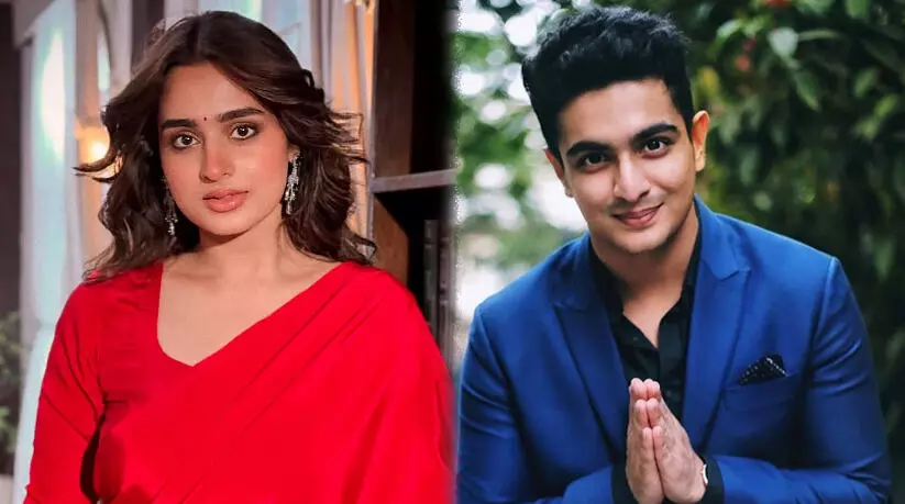 ഗുരുതര അശ്ലീല പരാമർശം നടത്തിയ രൺവീറിനെ പിന്തുണച്ച് അയേഷ ഖാൻ; ‘ഇതിലും വലിയ പ്രശ്നങ്ങളുണ്ട്...’ ഗുരുതര അശ്ലീല പരാമർശം നടത്തിയ രൺവീറിനെ പിന്തുണച്ച് അയേഷ ഖാൻ; ‘ഇതിലും വലിയ പ്രശ്നങ്ങളുണ്ട്...’