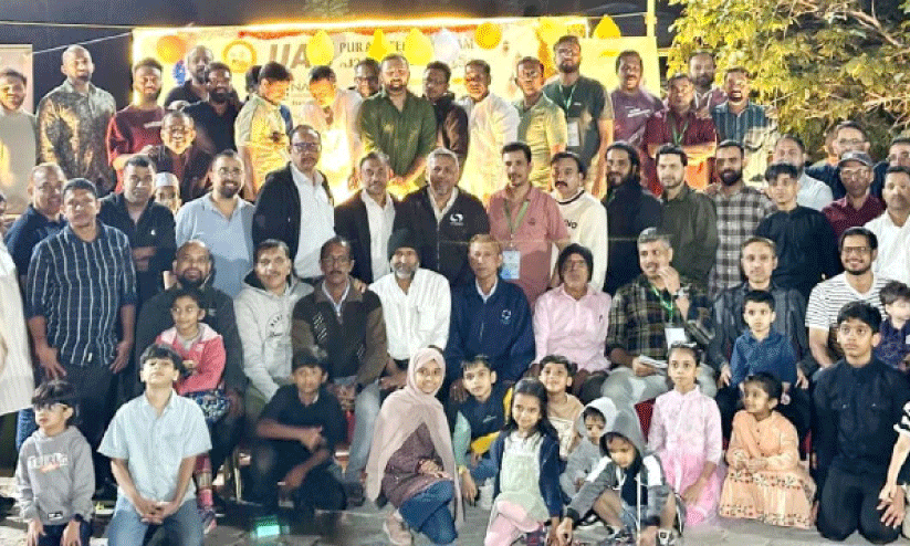 പുറത്തീൽ കൂട്ടം കുടുംബസംഗമം പുറത്തീൽ കൂട്ടം കുടുംബസംഗമം