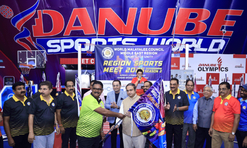 ഡബ്ല്യു.എം.സി സ്പോർട്സ് മീറ്റ് സംഘടിപ്പിച്ചു ഡബ്ല്യു.എം.സി സ്പോർട്സ് മീറ്റ് സംഘടിപ്പിച്ചു