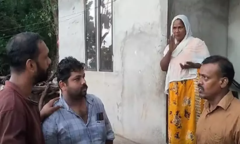 അന്ന് വീട്ടുമുറ്റത്ത് പുലിയുടെ മുന്നിൽ നിന്ന് രക്ഷപ്പെട്ടു, ഇന്നലെ കാട്ടാനക്ക് മുന്നിൽ ജീവൻ പൊലിഞ്ഞു; സോഫിയ ഒരു വർഷം മുൻപേ പറഞ്ഞു, ഈ ദുരിത ജീവിതത്തെ കുറിച്ച് -നൊമ്പരമായി വിഡിയോ