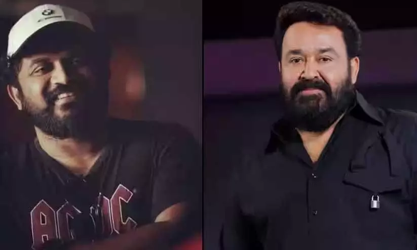 Tharun Moorthy about  mohanlals new acting style