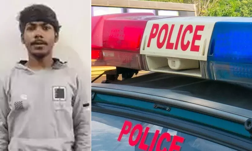 രാത്രി കത്തിയുമായി കറങ്ങിനടന്ന് കുത്തിവീഴ്ത്തിയത് അഞ്ച് പേരെ; പ്രതിയെ പിടികൂടാനാവാതെ പൊലീസ് രാത്രി കത്തിയുമായി കറങ്ങിനടന്ന് കുത്തിവീഴ്ത്തിയത് അഞ്ച് പേരെ; പ്രതിയെ പിടികൂടാനാവാതെ പൊലീസ്