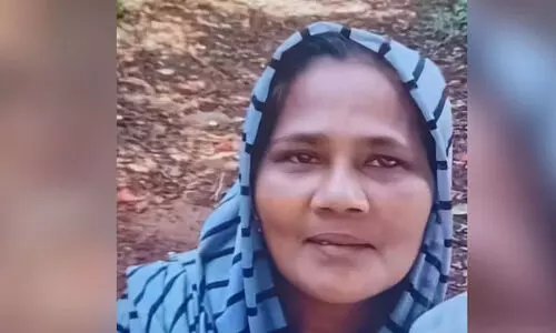 കാട്ടാന ആക്രമണത്തിൽ കൊല്ലപ്പെട്ട സോഫിയയുടെ പോസ്റ്റ്മോർട്ടം ഇന്ന്; കുടുംബത്തിന് 10 ലക്ഷം ധനസഹായം