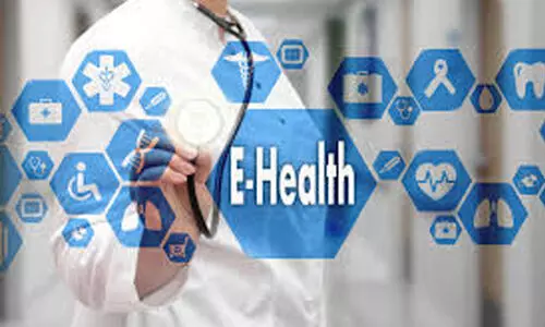 ഇ-ഹെൽത്ത് ആപ് സേവനം അറിയാതെ സർക്കാർ ആശുപത്രികളിൽ തിക്കിത്തിരക്കി രോഗികൾ