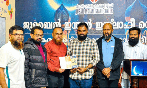 ‘എ​​ന്റെ പ​ട​ച്ചോ​ന്‍’ സോ​ഷ്യ​ല്‍ മീ​ഡി​യ കാ​മ്പ​യി​ൻ ഉ​ദ്ഘാ​ട​നം