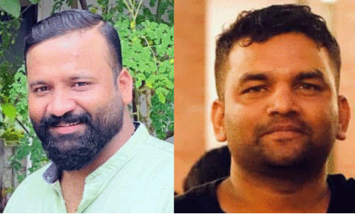 ദിലീപ് ഫാൻസ്‌ ബഹ്റൈൻ പുതിയ കമ്മിറ്റിയെ തിരഞ്ഞെടുത്തു