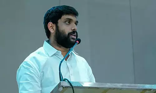 Ananthu Krishnan Ananthu Krishnan