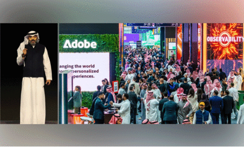 നാ​ളെ​യി​ലേ​ക്ക്​ വാ​തി​ൽ​തു​റ​ന്ന് ലീ​പ്; മേ​ള​യി​ലേ​ക്ക് ജ​ന​പ്ര​വാ​ഹം