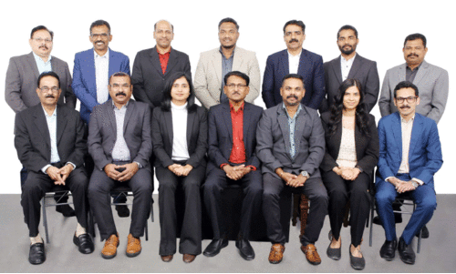 കണ്ണൂർ ജില്ല പ്രവാസി അസോസിയേഷൻ പുതിയ കമ്മിറ്റി നിലവിൽവന്നു