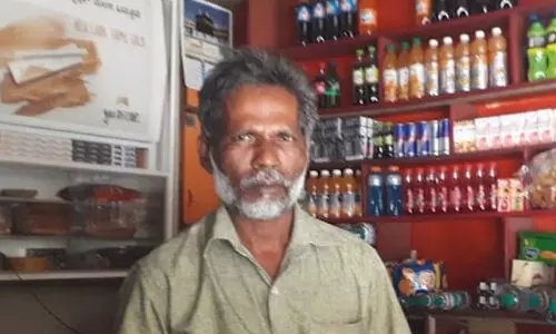 മസ്തിഷ്‌കാഘാതം; വയനാട് സ്വദേശി ബംഗളൂരുവിൽ നിര്യാതനായി