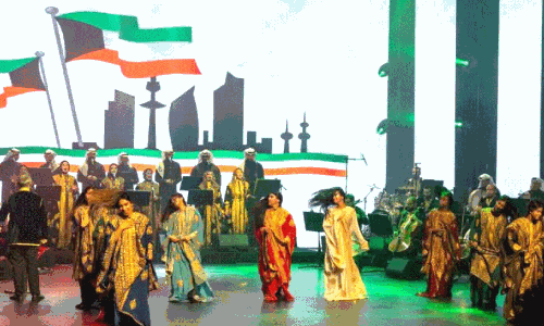 ഖു​റൈ​ൻ സാം​സ്കാ​രി​കോ​ത്സ​വം നാ​ളെ സ​മാ​പി​ക്കും