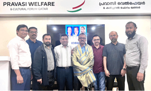 അ​പെ​ക്സ് ബോ​ഡി മാ​നേ​ജിങ് ക​മ്മ​ിറ്റി​യം​ഗ​ങ്ങ​ള്‍ക്ക് സ്വീ​ക​ര​ണം