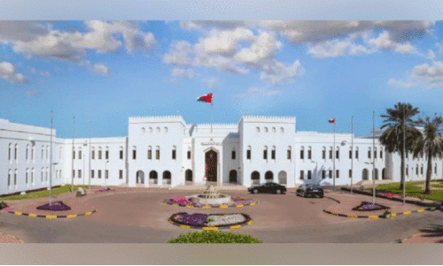 സൗദിയിൽ ഫലസ്തീൻ രാഷ്ട്രം; നെതന്യാഹുവിനെ തള്ളി ഒമാൻ സൗദിയിൽ ഫലസ്തീൻ രാഷ്ട്രം; നെതന്യാഹുവിനെ തള്ളി ഒമാൻ