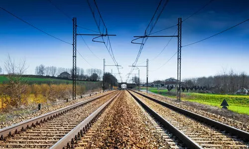 വിഴിഞ്ഞം തുറമുഖം; റെയില്‍പാത 2028ൽ