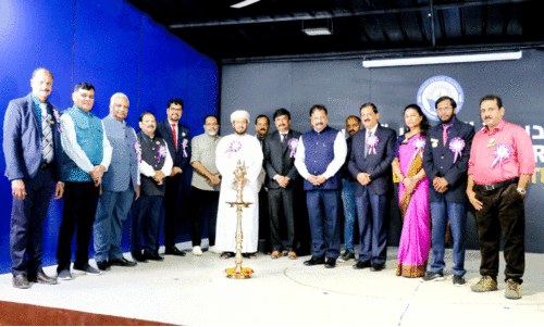 വ​ർ​ണാ​ഭ​മാ​യി ഇ​ന്ത്യ​ന്‍ സ്കൂ​ള്‍ തും​റൈ​ത്ത് വാ​ർ​ഷി​കാ​ഘോ​ഷം