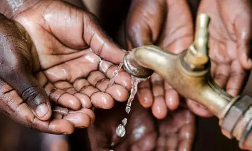 കരവാളൂർ പഞ്ചായത്തിൽ കുടിവെള്ളം കിട്ടാനില്ല