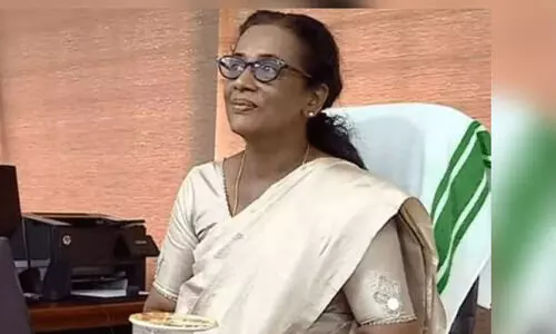 ഡോ. സിസാ തോമസിന് പെൻഷനും കുടിശ്ശികയും രണ്ട് ആഴ്ചക്കുള്ളിൽ നൽകണം - ട്രിബൂണൽ