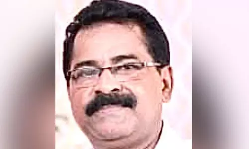 കൊല്ലം സ്വദേശി കുവൈത്തിൽ നിര്യാതനായി