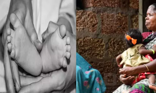 ഈ സർക്കാരിൻറെ കാലത്ത് അട്ടപ്പാടിയിൽ 32 ശിശുമരണങ്ങൾ