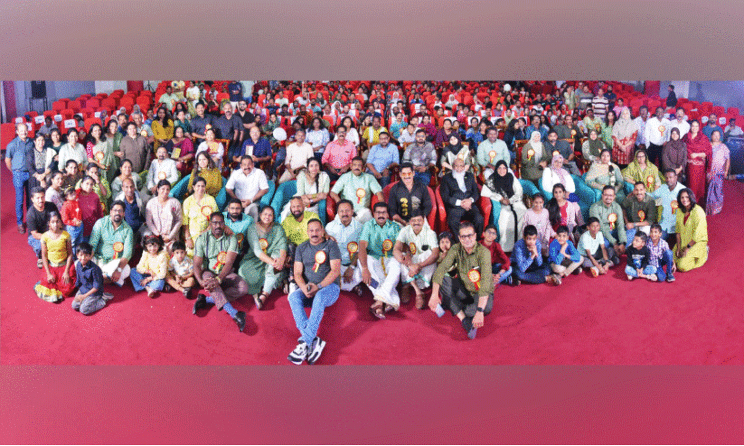 ആ​ഘോ​ഷ​മാ​യി ഒ​മാ​ൻ കൃ​ഷി​ക്കൂ​ട്ടം വി​ള​വെ​ടു​പ്പ് ഉ​ത്സ​വം