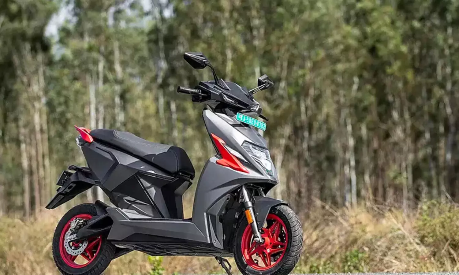 ഇന്ത്യയിൽ ഏറ്റവും കൂടുതൽ റേഞ്ചുള്ള ഇലക്ട്രിക് സ്കൂട്ടർ; ഇനി സിംപിൾ വൺ ജെൻ 1.5 ന് സ്വന്തം