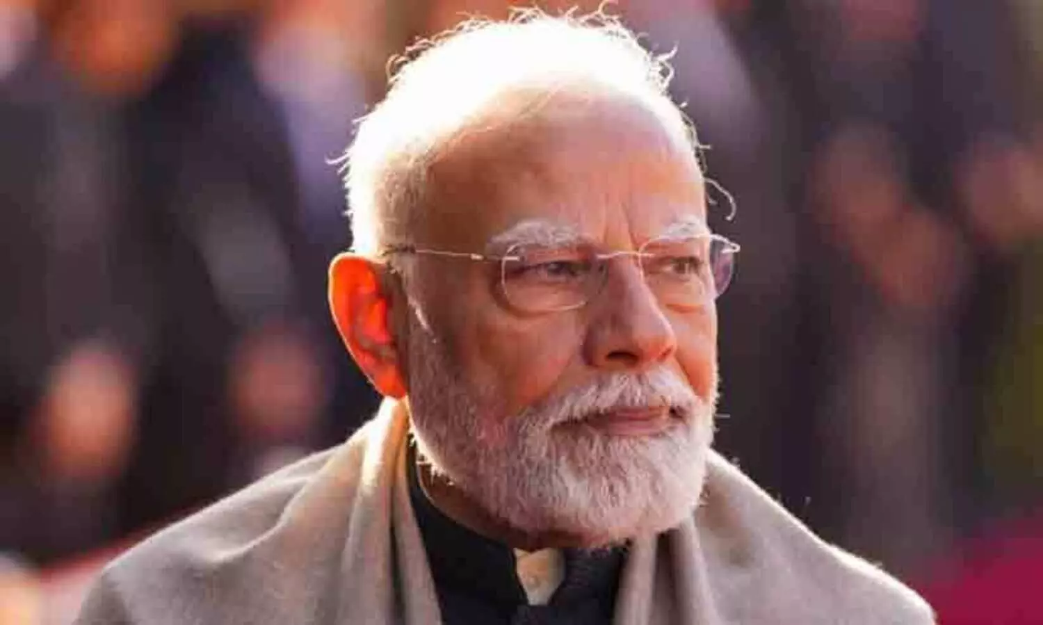 PM Modi
