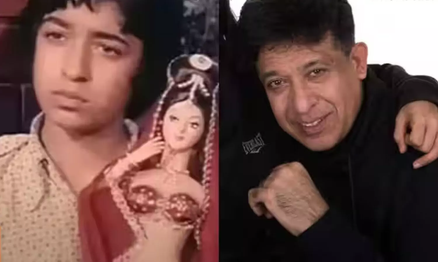 ബോളിവുഡിന്‍റെ ഛോട്ടാ ബച്ചൻ, അമിതാഭിന്‍റെ കുട്ടിക്കാല മുഖം; തിളങ്ങി നിന്നപ്പോൾ സിനിമ വിട്ട ഈ ബാലതാരം ഇന്ന് എവിടെയാണ്...