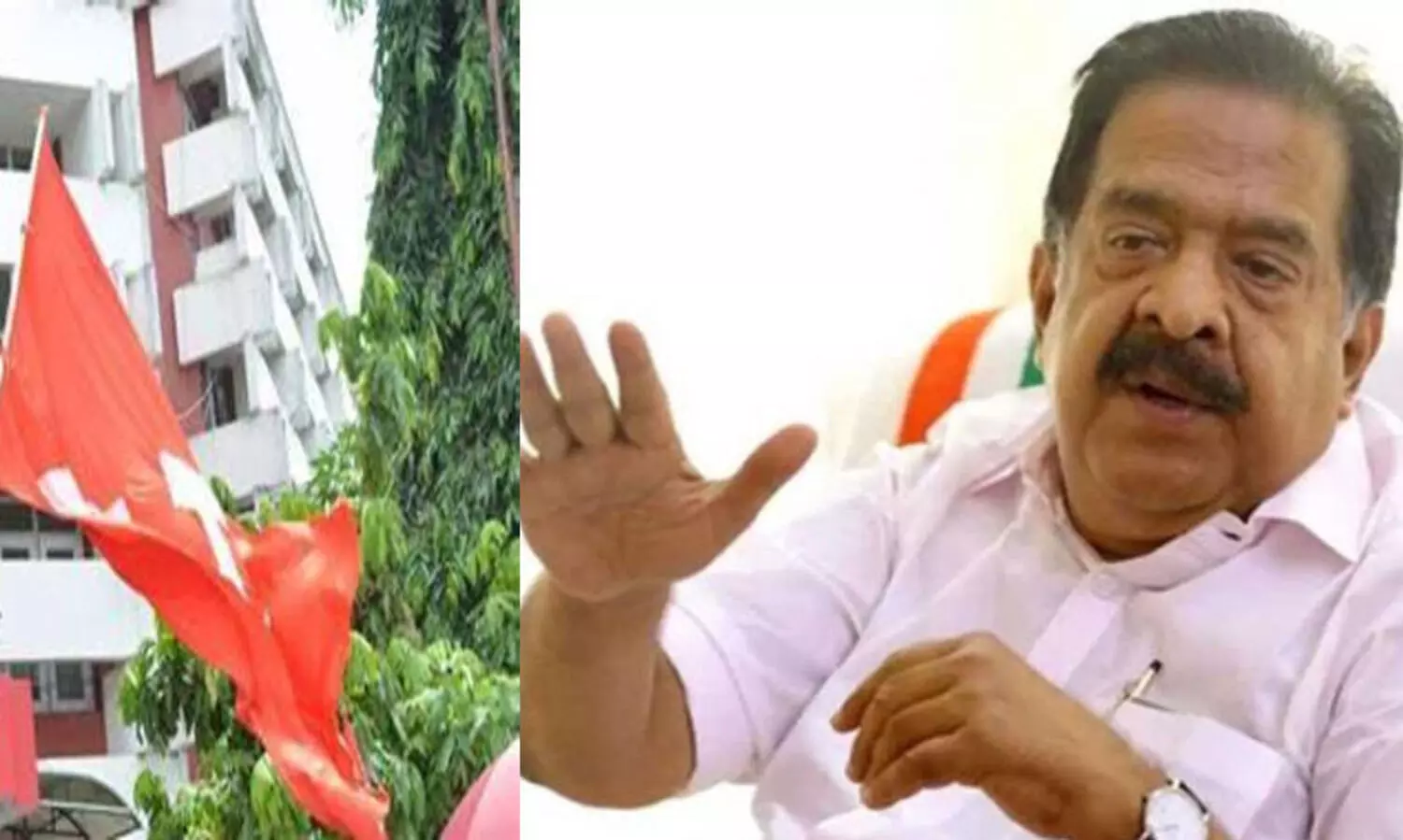 സി.പി.എമ്മിന് ബോധമുദിക്കാന്‍ ഒരു പതിറ്റാണ്ടെങ്കിലും വേണം-രമേശ് ചെന്നിത്തല